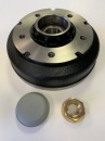 Hub Kit to suit Ifor Williams  250 x 40, 5 Stud